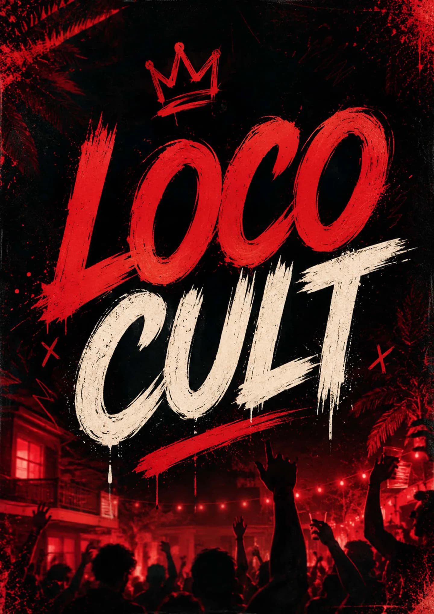 Loco Cult