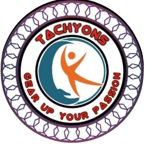 Tachyon’s's avatar